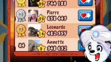 Diamond Dash screenshot 3
