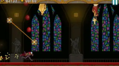 Vampire Rush screenshot 4
