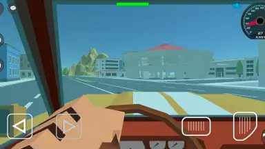 Simple Sandbox 2 screenshot 7