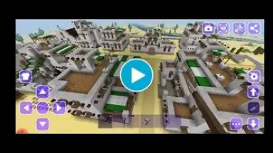 Wild West Cowboy Craft screenshot 1