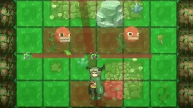 Demon Strike - loglike Rpg screenshot 8
