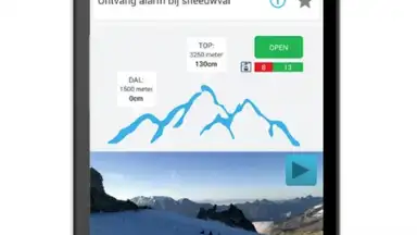 Weerplaza screenshot 11