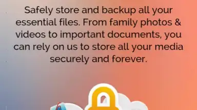CLOUDit - File Share & Transfer screenshot 8