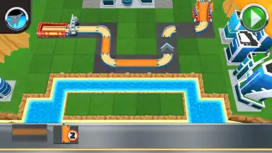 Hot Wheels Unlimited screenshot 5