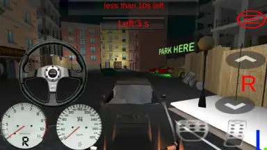 Car Parking screenshot 15