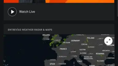 AccuWeather screenshot 20