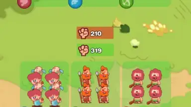 Monster Trainer screenshot 10