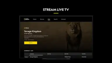 Nat Geo TV screenshot 12
