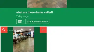 uSearch screenshot 3
