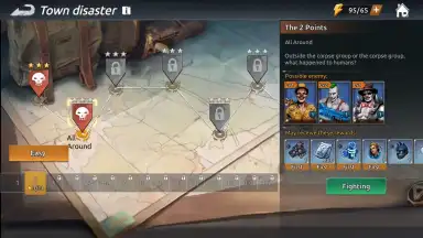 Last Hero screenshot 10