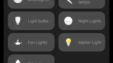 Xiaomi Home screenshot 3