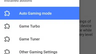 Gamers GLTool Free screenshot 2