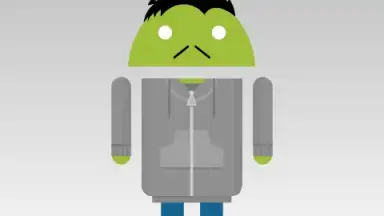 Androidify screenshot 6