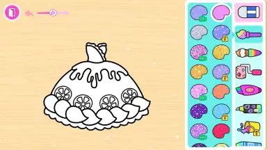 Paper Princess screenshot 4