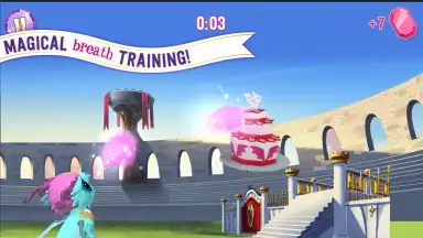 Baby Dragons screenshot 10