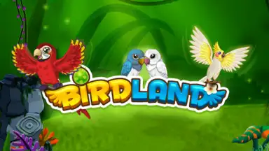 Birdland Paradise screenshot 2