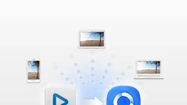 Samsung Link screenshot 5