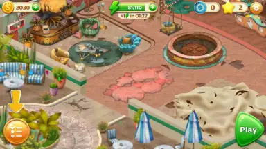 Hidden Hotel: Miami Mystery screenshot 20