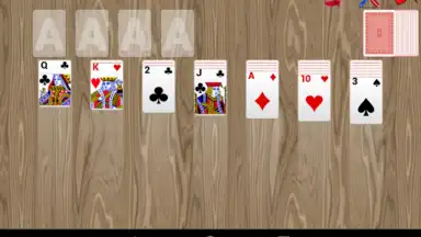 Solitaire Pro screenshot 8
