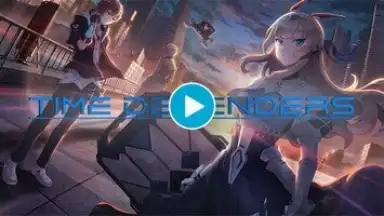 Time Defenders screenshot 1