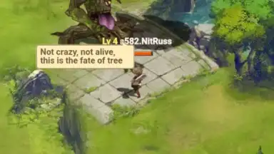 Knights of Fantasy screenshot 1
