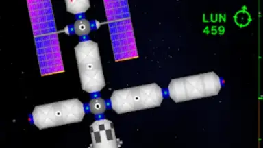 Space Agency screenshot 8