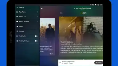 Philips TV Remote screenshot 6