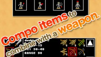 Stick Ranger screenshot 14