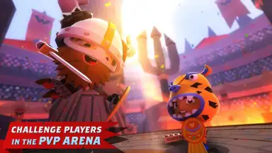 Warriors screenshot 8