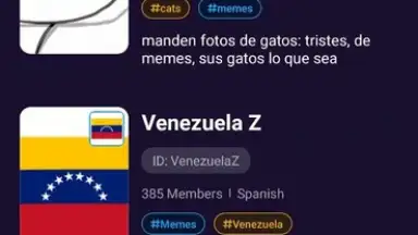 Meta Z screenshot 3