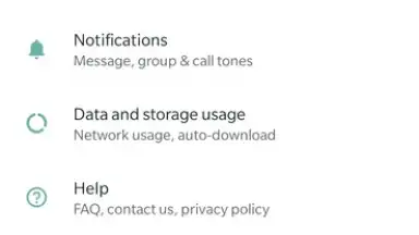 WhatsApp Messenger screenshot 22