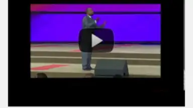 T.D. Jakes Ministries screenshot 4