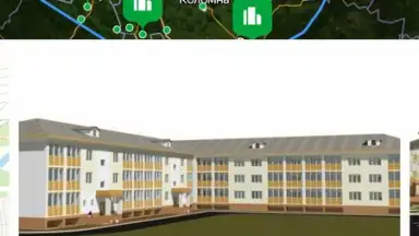 Yandex.Realty screenshot 4