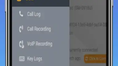 FlexiSpy Pro screenshot 7