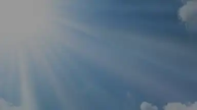 The Reiki Channel screenshot 1