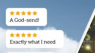 Glorify screenshot 8