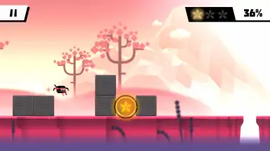 The Last Ninja Twins screenshot 3