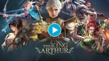 The King Arthur screenshot 1