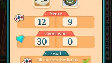 Shuffle Cat Cards screenshot 3