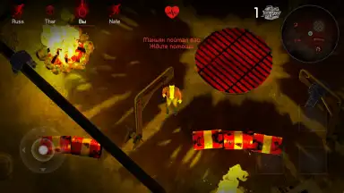 Horrorfield screenshot 8
