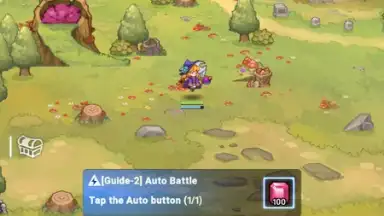 Seven Knights Idle Adventure screenshot 12