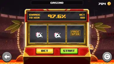 Drive Ahead! screenshot 10