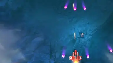 Sky Force Reloaded screenshot 9