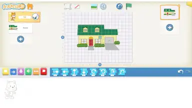 ScratchJr screenshot 8
