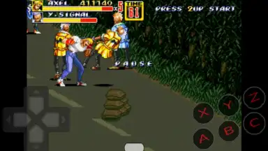 AndroGens screenshot 3