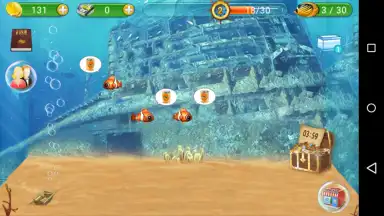 Fish Live screenshot 2
