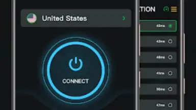 Fast VPN screenshot 1
