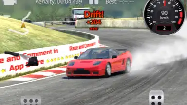CarX Drift Racing Lite screenshot 4