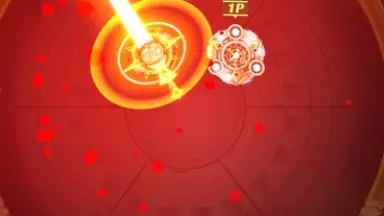 Spin Arena screenshot 3