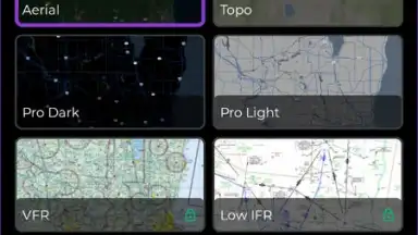 MyRadar Weather Radar screenshot 1
